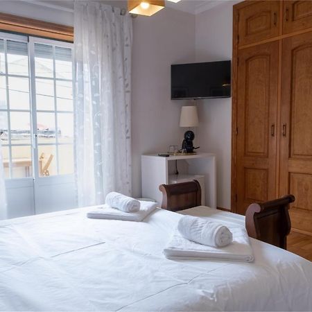 Berlenga Beach House Praia da Lourinha Ngoại thất bức ảnh