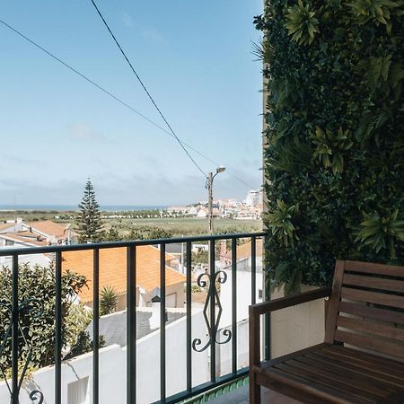 Berlenga Beach House Praia da Lourinha Ngoại thất bức ảnh
