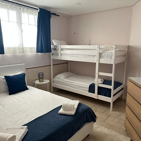 Berlenga Beach House Praia da Lourinha Ngoại thất bức ảnh