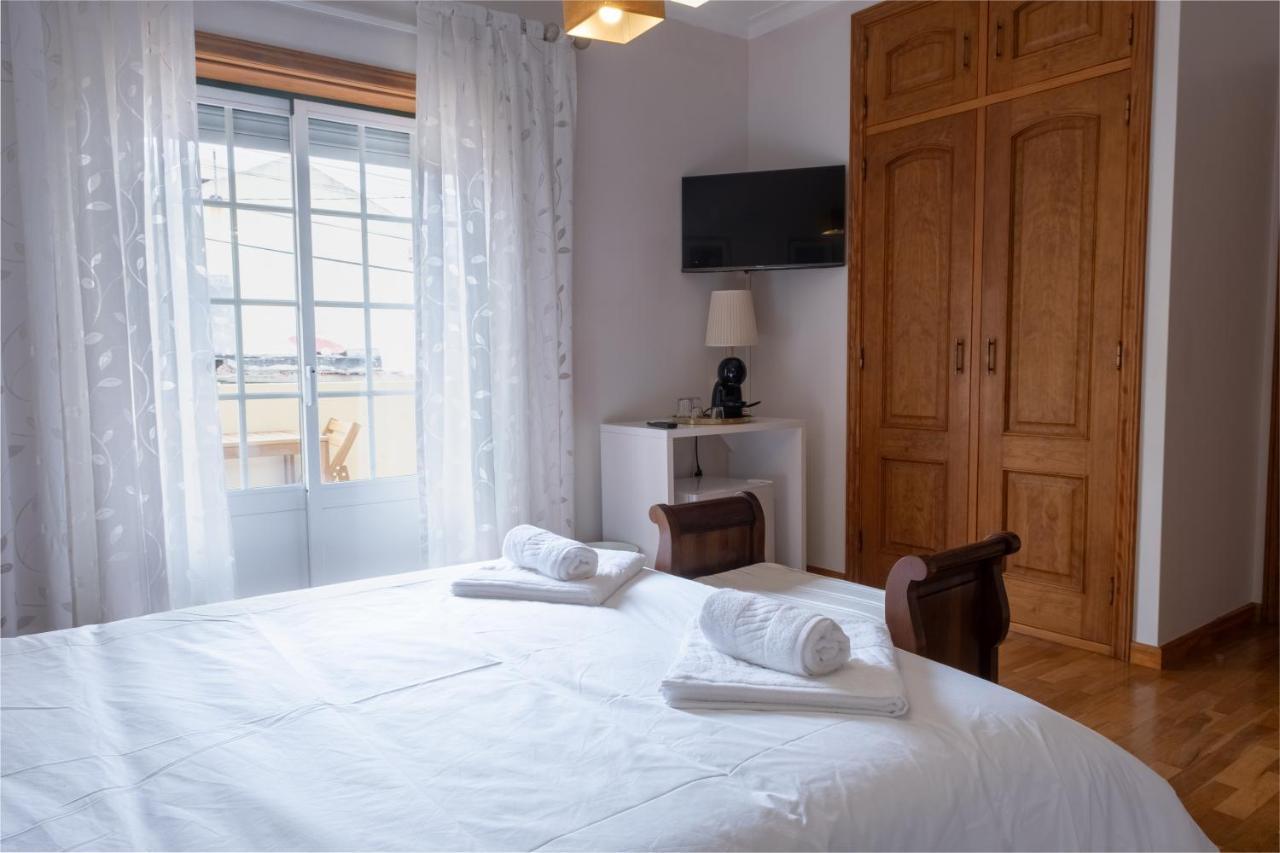 Berlenga Beach House Praia da Lourinha Ngoại thất bức ảnh