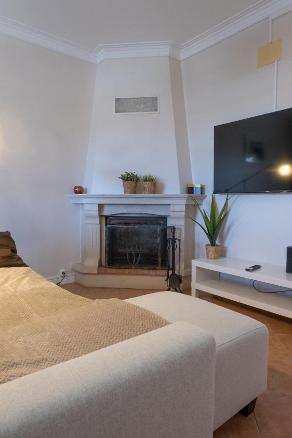Berlenga Beach House Praia da Lourinha Ngoại thất bức ảnh