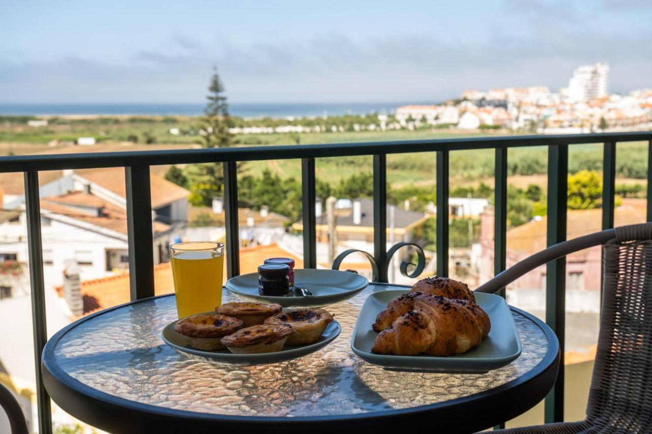 Berlenga Beach House Praia da Lourinha Ngoại thất bức ảnh