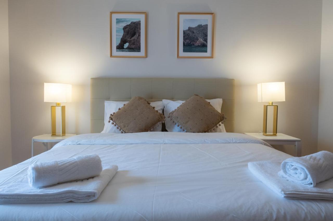 Berlenga Beach House Praia da Lourinha Ngoại thất bức ảnh