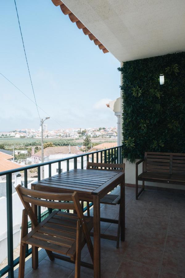 Berlenga Beach House Praia da Lourinha Ngoại thất bức ảnh