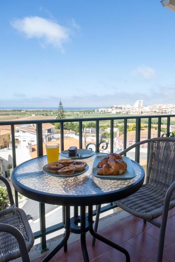 Berlenga Beach House Praia da Lourinha Ngoại thất bức ảnh