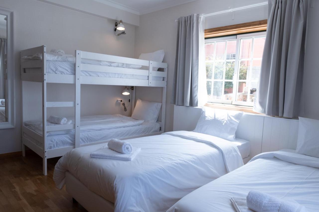 Berlenga Beach House Praia da Lourinha Ngoại thất bức ảnh
