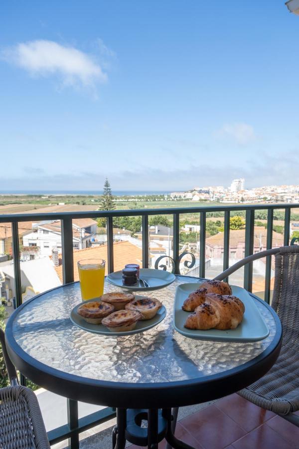 Berlenga Beach House Praia da Lourinha Ngoại thất bức ảnh