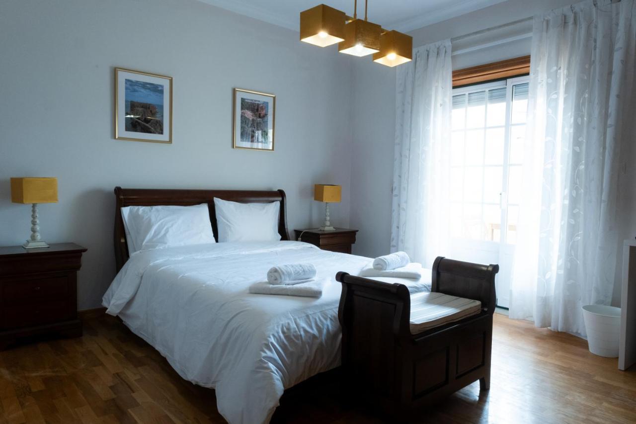 Berlenga Beach House Praia da Lourinha Ngoại thất bức ảnh
