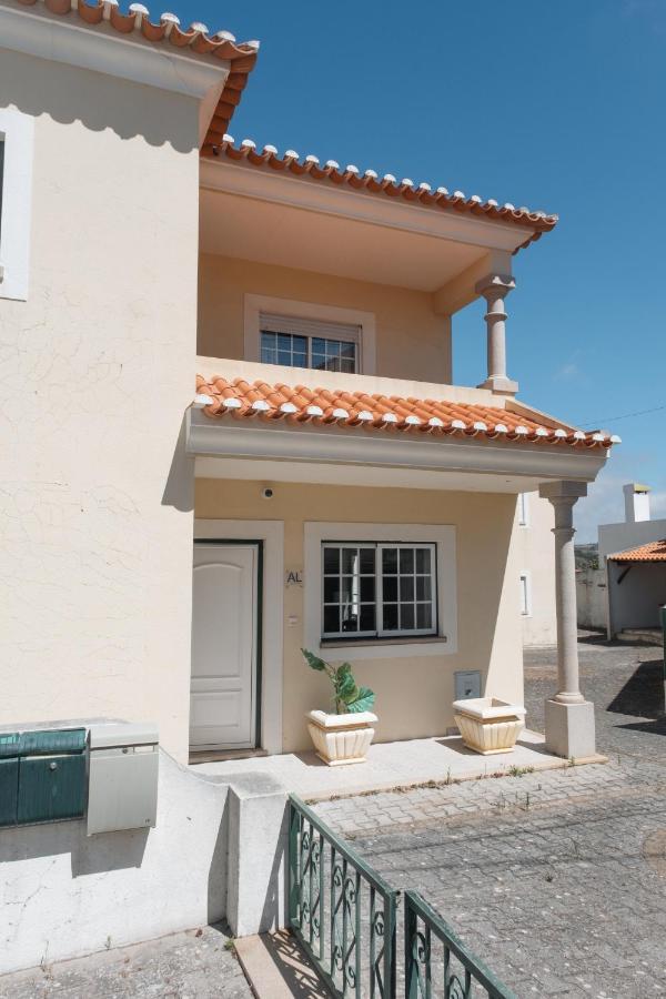 Berlenga Beach House Praia da Lourinha Ngoại thất bức ảnh
