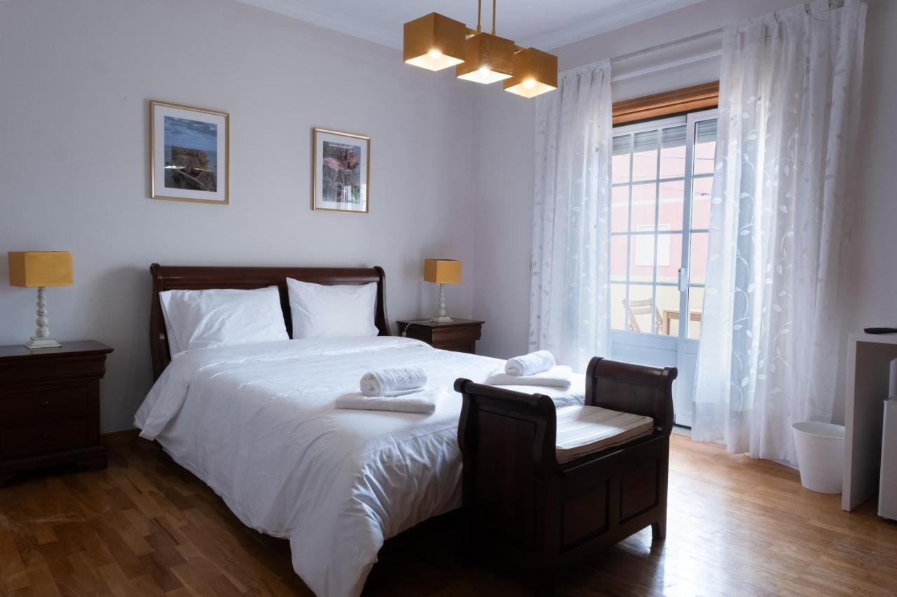 Berlenga Beach House Praia da Lourinha Ngoại thất bức ảnh