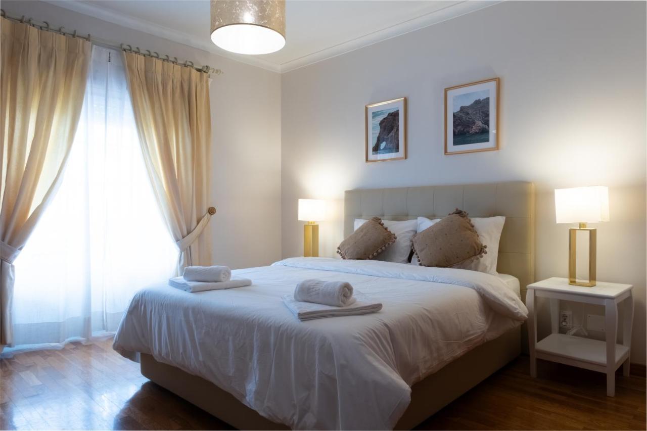 Berlenga Beach House Praia da Lourinha Ngoại thất bức ảnh