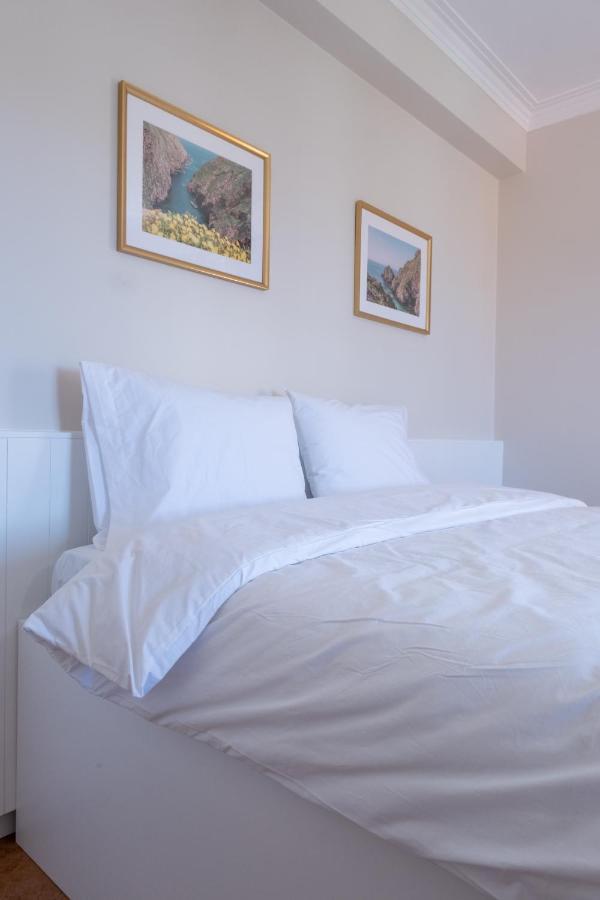 Berlenga Beach House Praia da Lourinha Ngoại thất bức ảnh