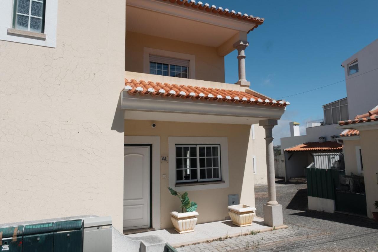 Berlenga Beach House Praia da Lourinha Ngoại thất bức ảnh