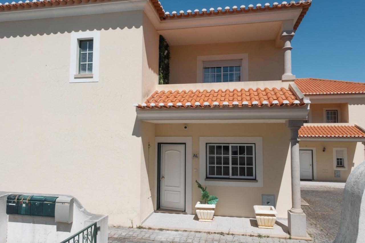 Berlenga Beach House Praia da Lourinha Ngoại thất bức ảnh