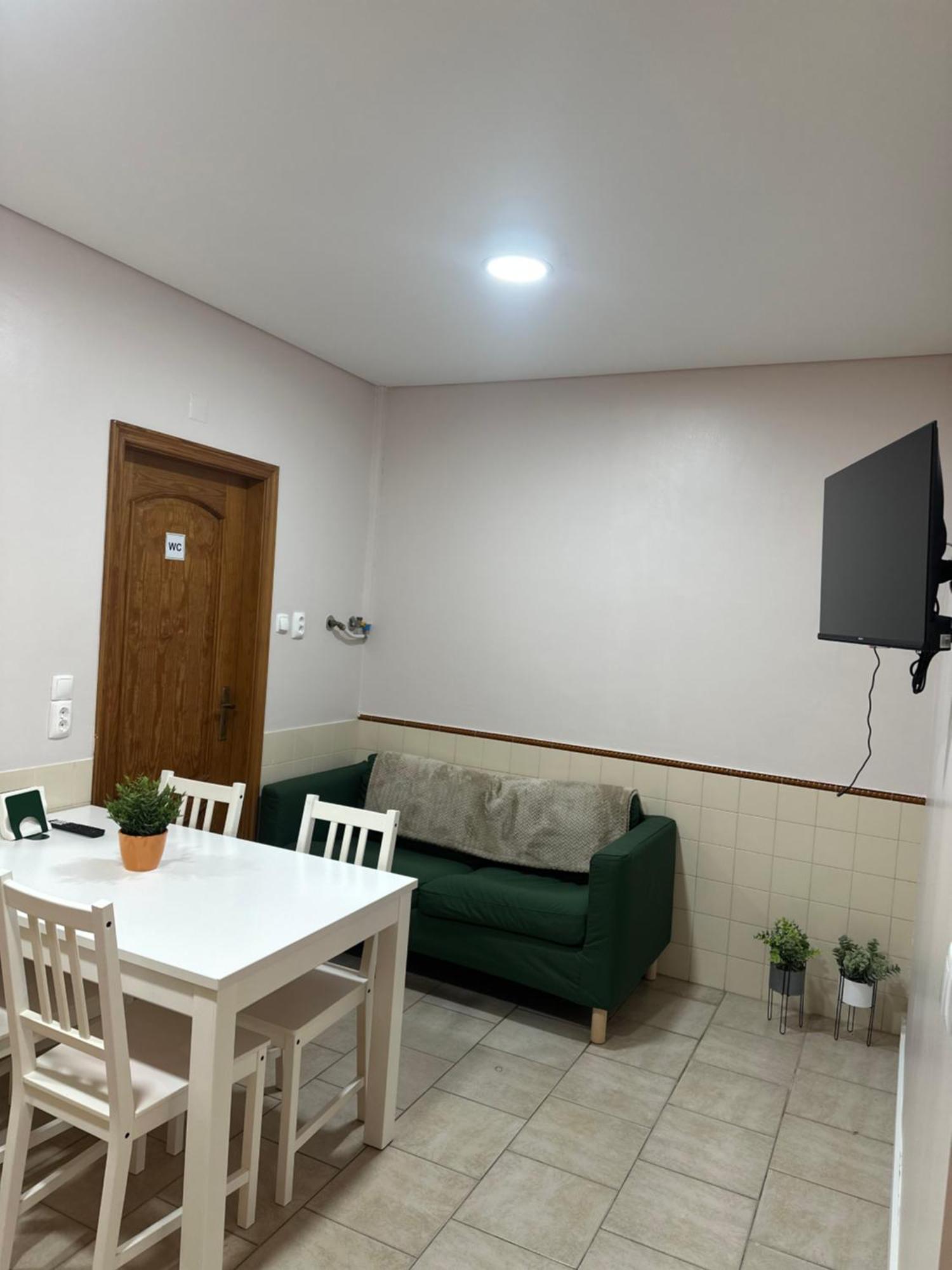 Berlenga Beach House Praia da Lourinha Ngoại thất bức ảnh