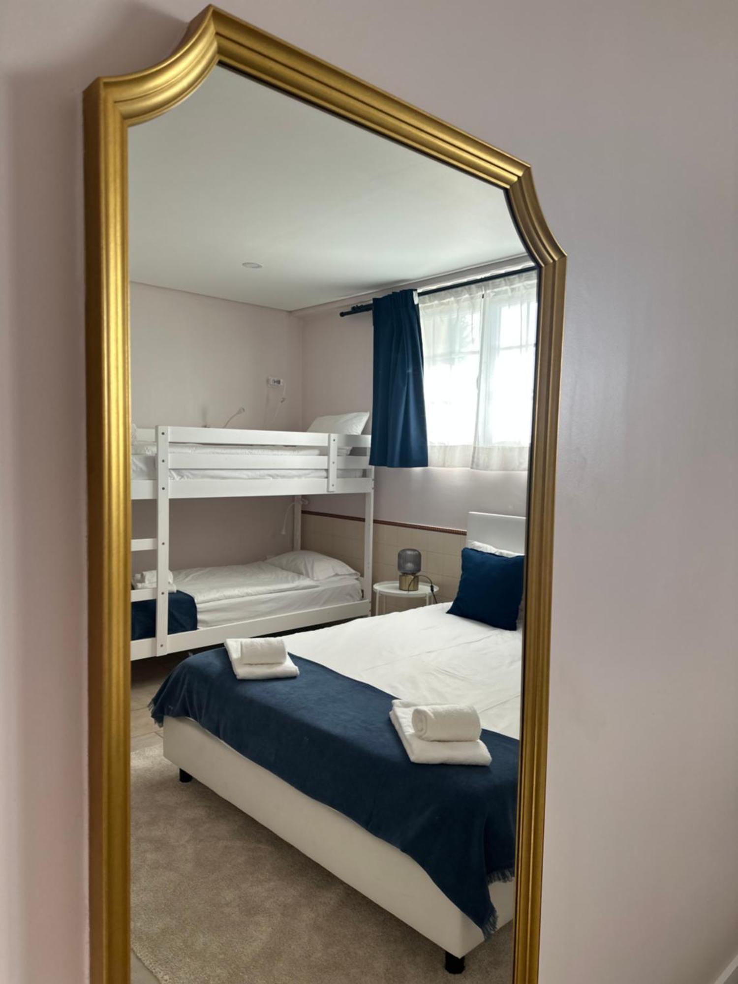Berlenga Beach House Praia da Lourinha Ngoại thất bức ảnh